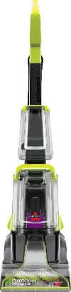 2806 Bissell TurboClean PowerBrush Pet Carpet Cleaner