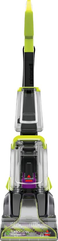 2806 Bissell TurboClean PowerBrush Pet Carpet Cleaner-1