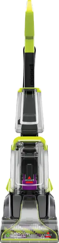 2806 Bissell TurboClean PowerBrush Pet Carpet Cleaner