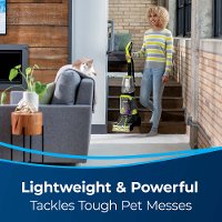 2806 Bissell TurboClean PowerBrush Pet Carpet Cleaner-3