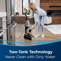 2806 Bissell TurboClean PowerBrush Pet Carpet Cleaner-4