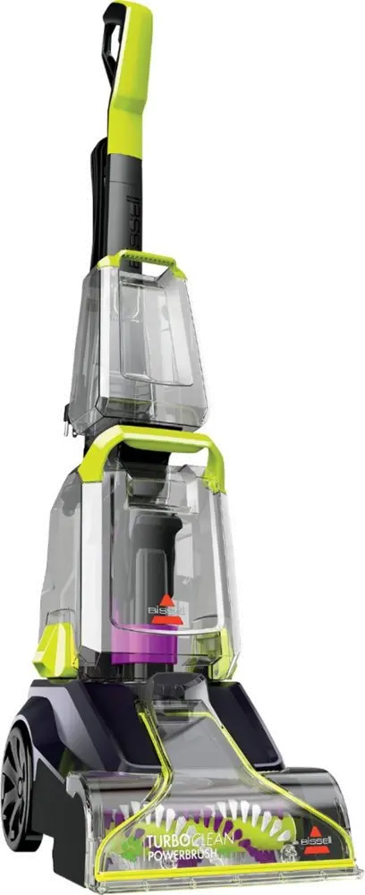 2806 Bissell TurboClean PowerBrush Pet Carpet Cleaner-5