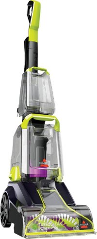 2806 Bissell TurboClean PowerBrush Pet Carpet Cleaner-5
