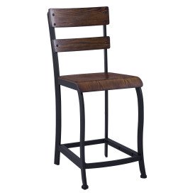 Attributes Counter Height Stool-1