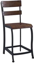 Attributes Counter Height Stool-1