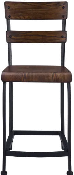 Attributes Counter Height Stool-3