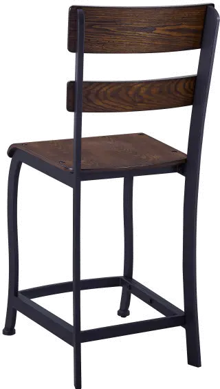 Attributes Counter Height Stool-5