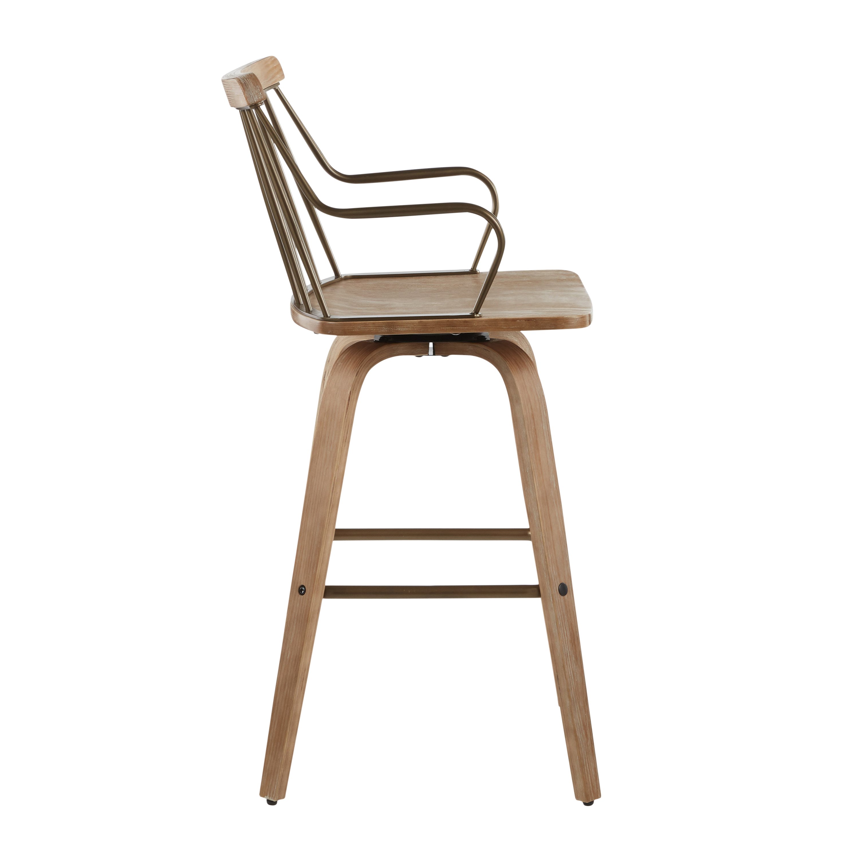 B26-PRESTON WWANCU Copper Counter Stool-2