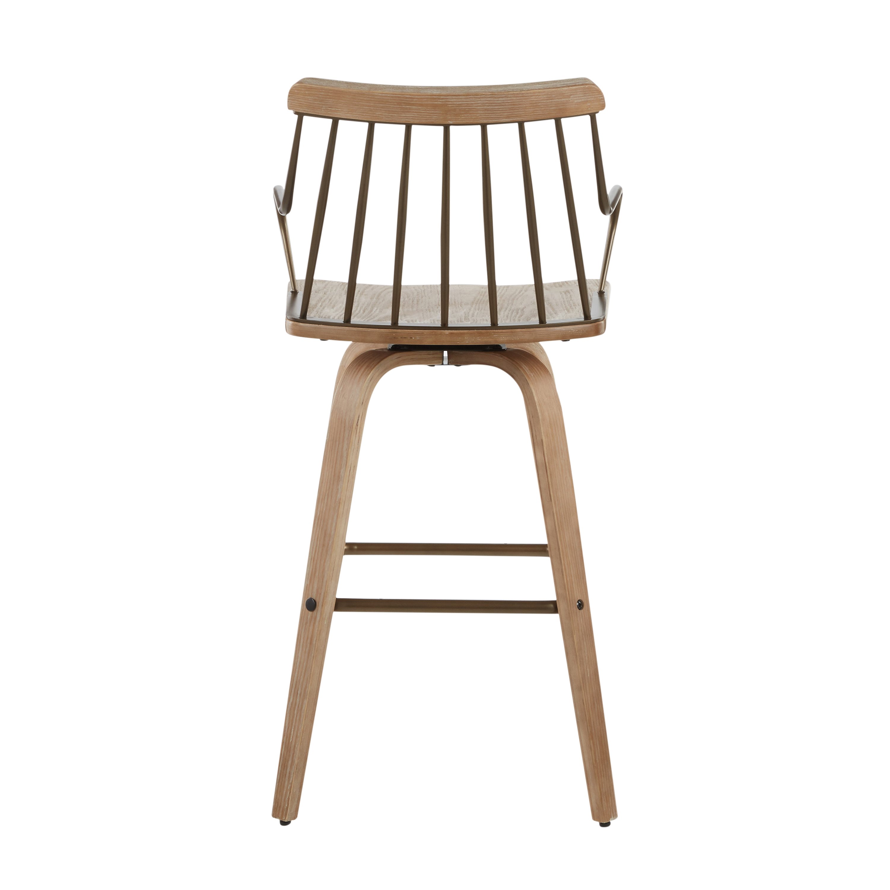 B26-PRESTON WWANCU Copper Counter Stool-3