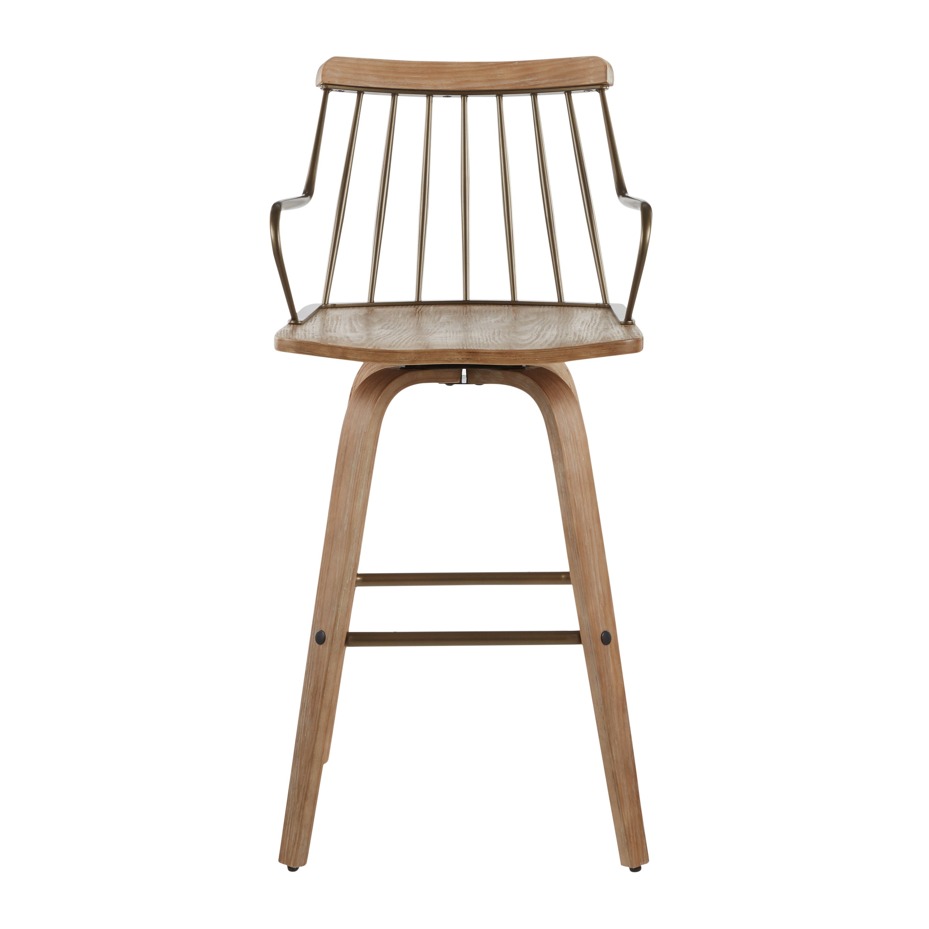 B26-PRESTON WWANCU Copper Counter Stool-4