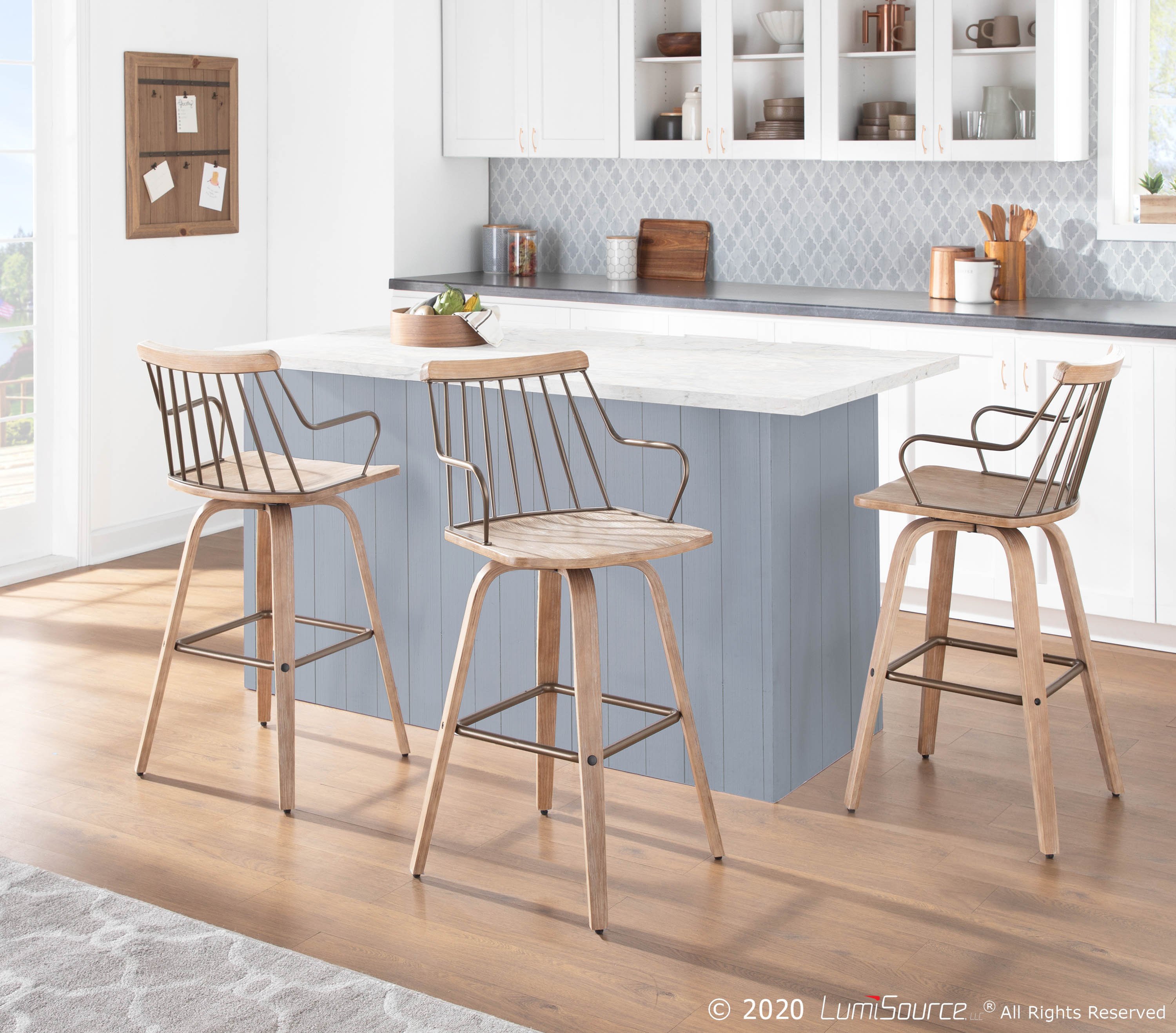 B26-PRESTON WWANCU Copper Counter Stool-7