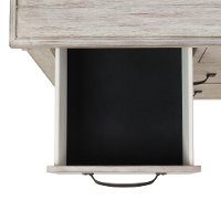 Farmhouse White Dresser - Scott-6