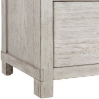 Farmhouse White Dresser - Scott-7