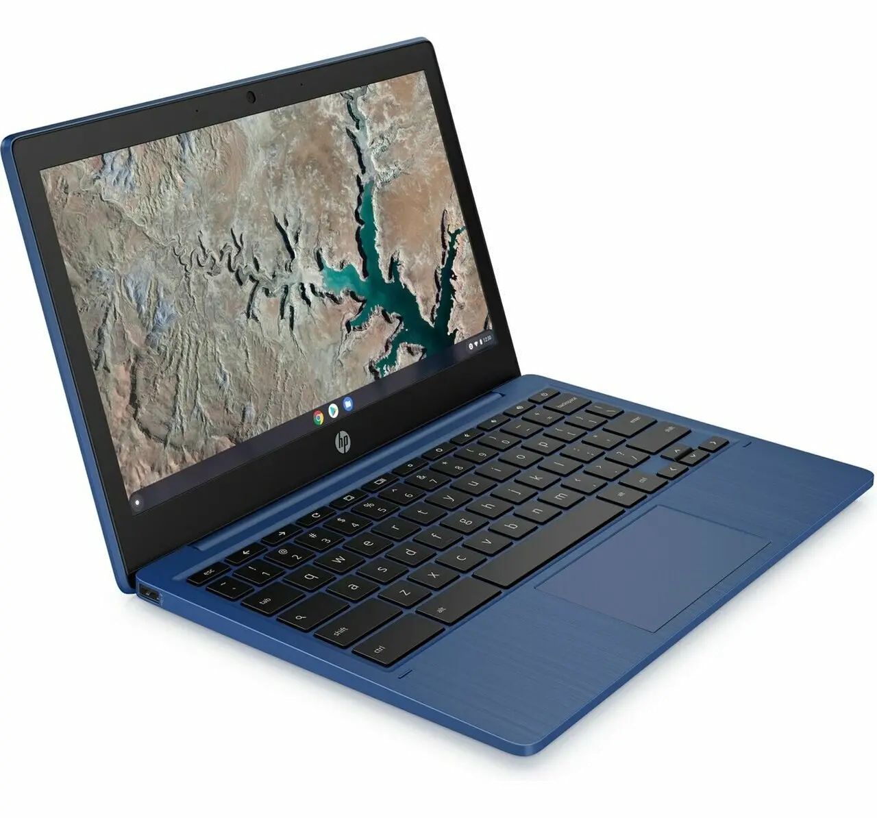 CHROMEBOOK HP 11A-NA0030NR HP 11A-NA0030NR 11.6 Chromebook-2