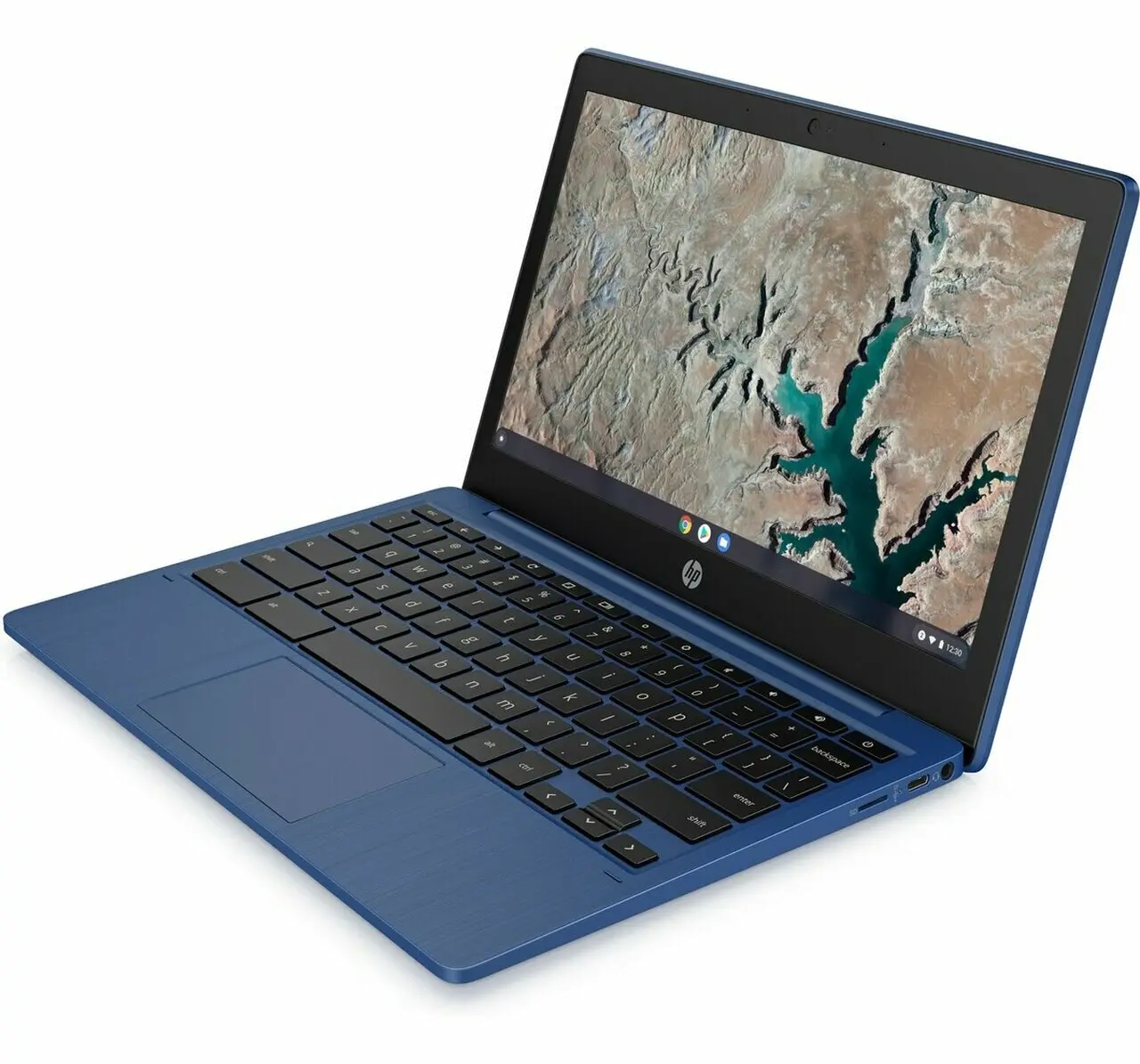 CHROMEBOOK HP 11A-NA0030NR HP 11A-NA0030NR 11.6 Chromebook-3