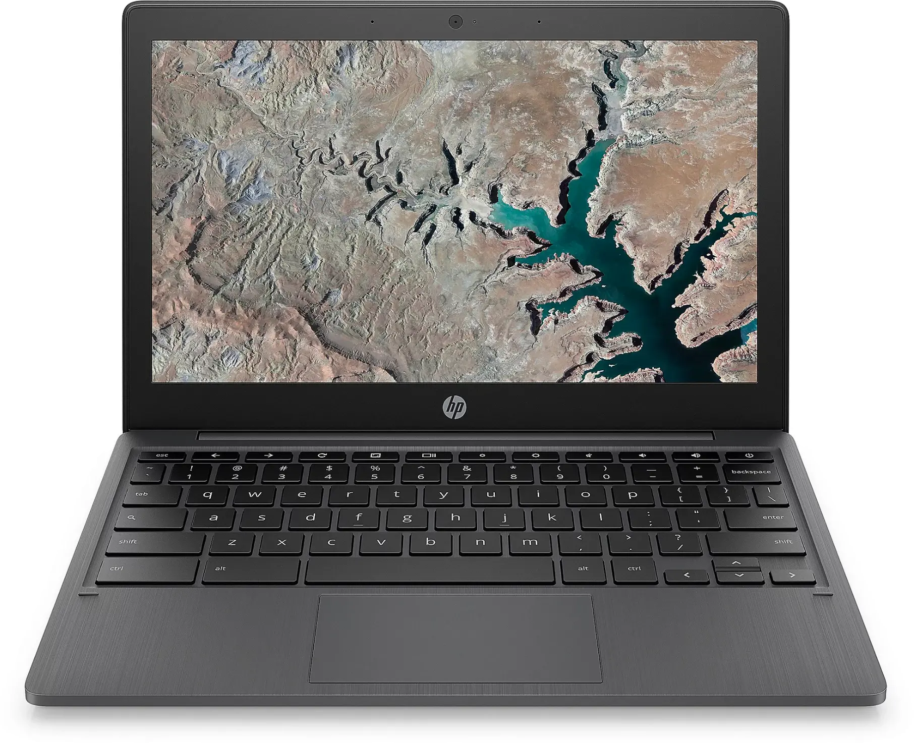 CHROMEBOOK TOUCH HP 11A-NA0040NR HP 11.6 Chromebook 11A-NA0040NR-1