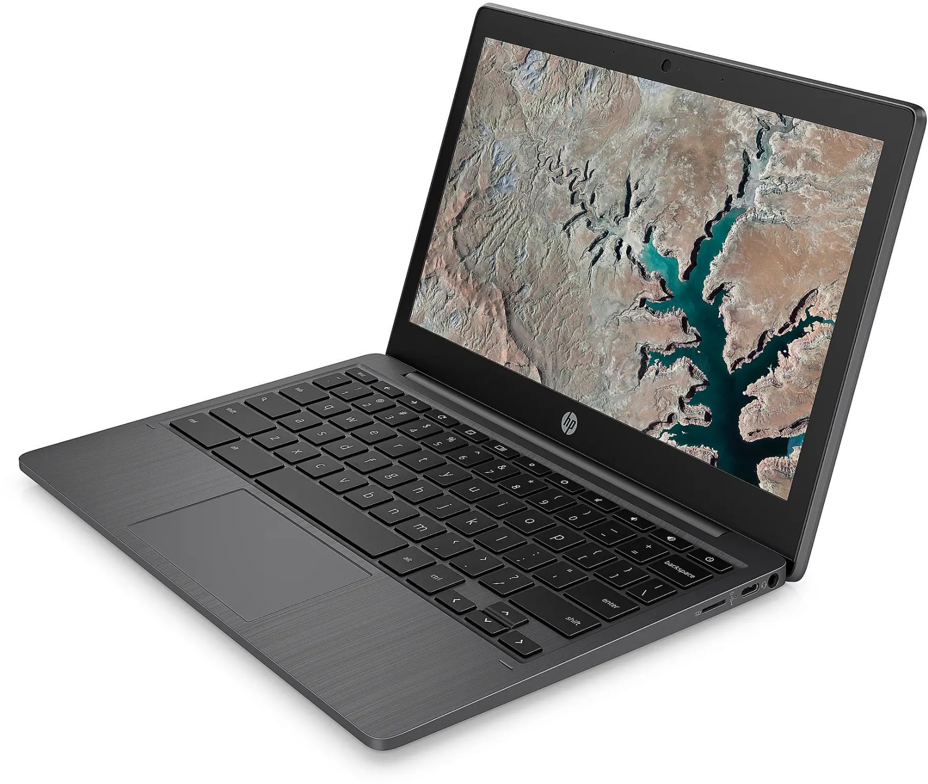 CHROMEBOOK TOUCH HP 11A-NA0040NR HP 11.6 Chromebook 11A-NA0040NR-2