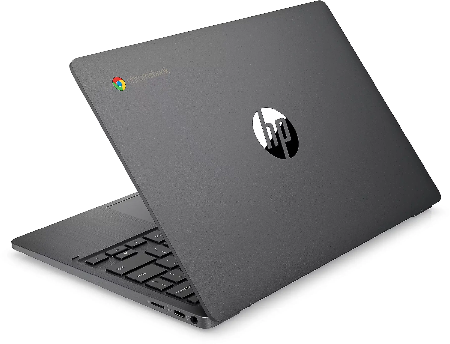 CHROMEBOOK TOUCH HP 11A-NA0040NR HP 11.6 Chromebook 11A-NA0040NR-4