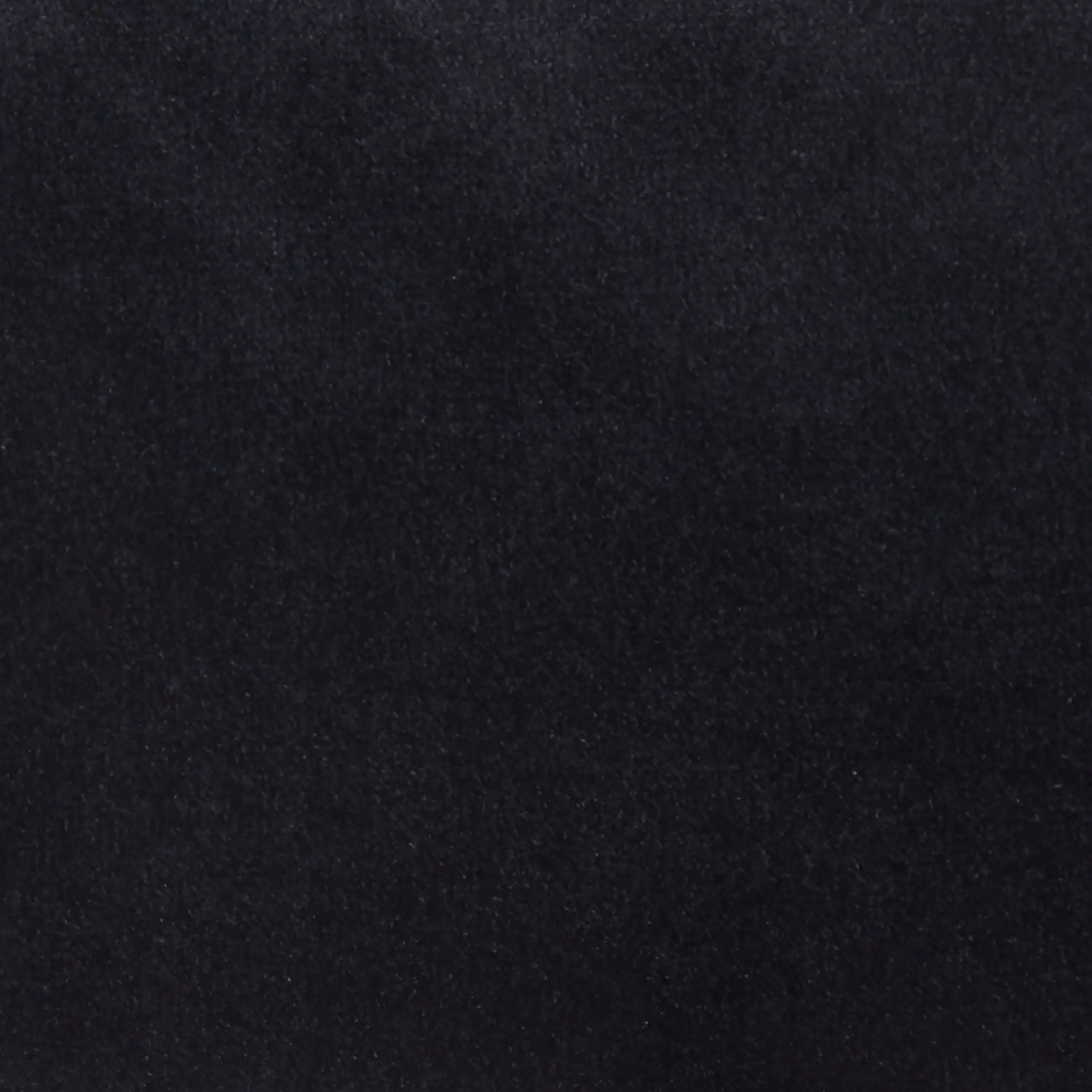 OC-DEMI AUVBK Black Velvet Office Chair - Demi-6