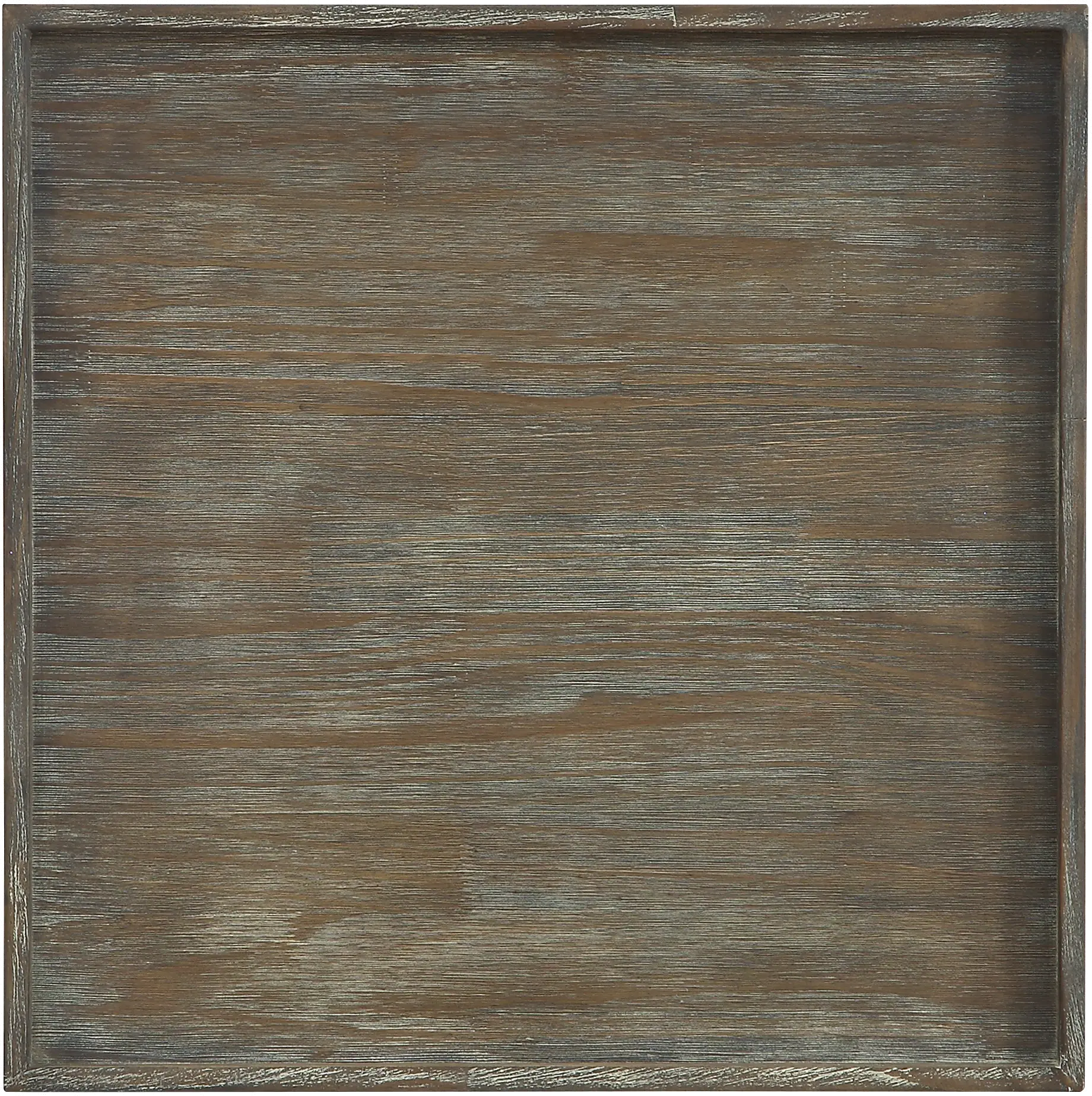 Biscayne Brown Cherry End Table-6