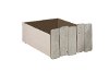 Rustic Sand Storage Drawers, Set of 2 - Treehouse