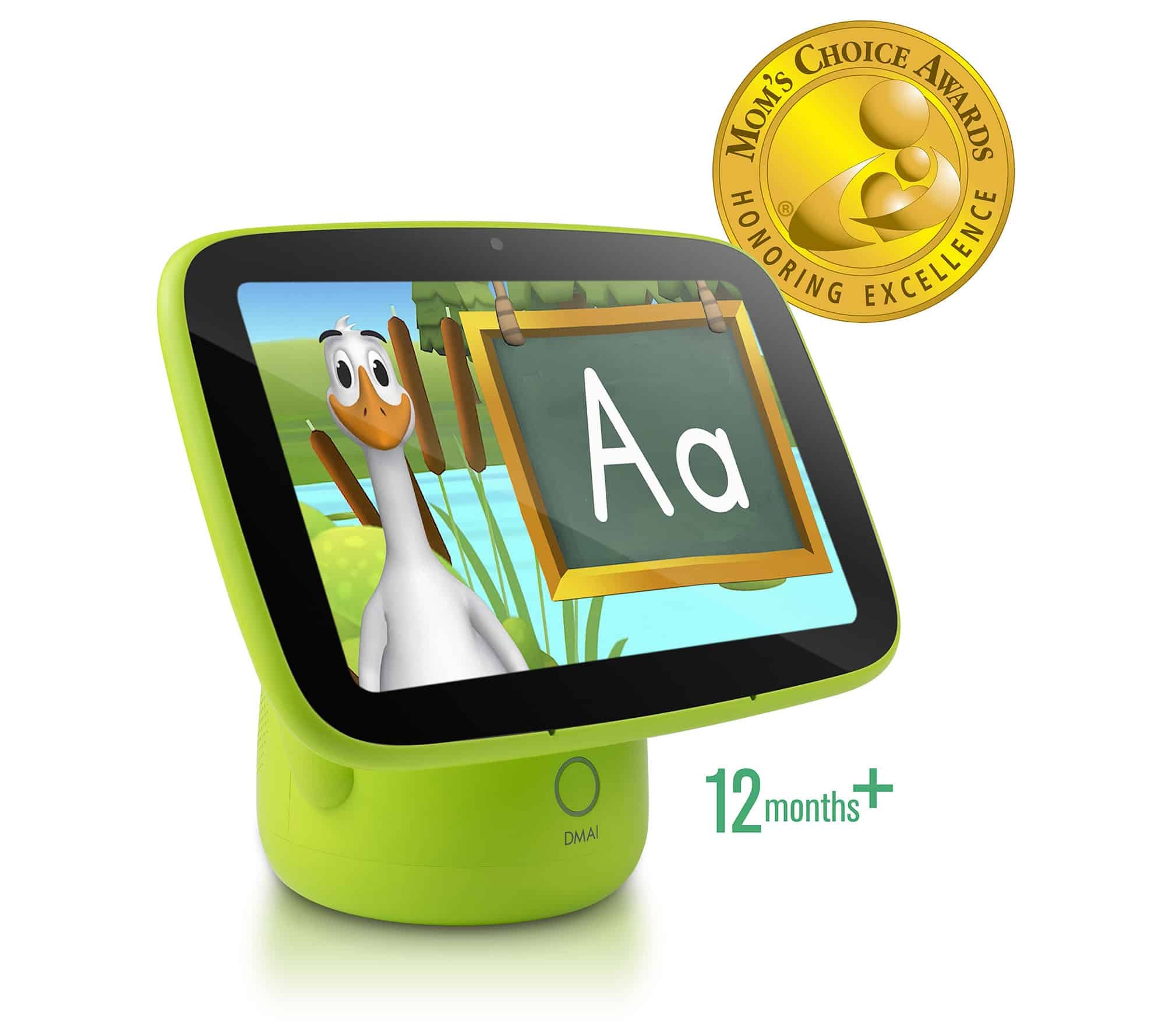 AILA Sit and Play Virtual Preschool Learning Tablet-2