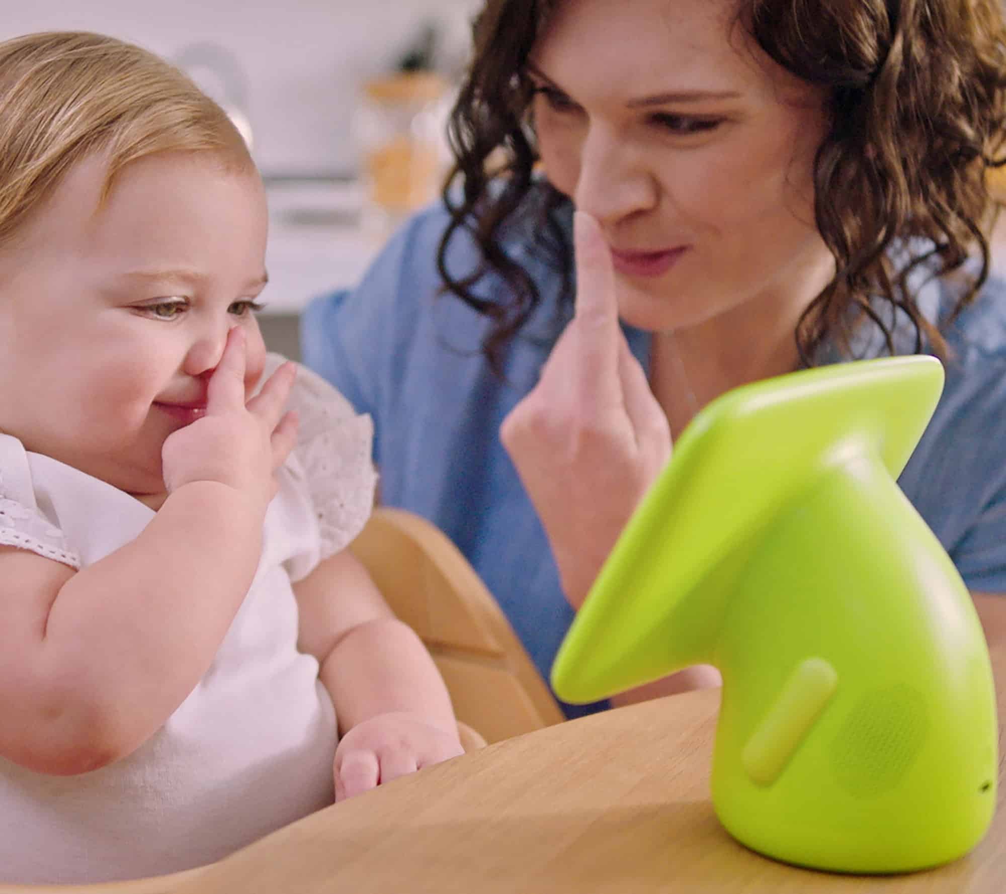 AILA Sit and Play Virtual Preschool Learning Tablet-5