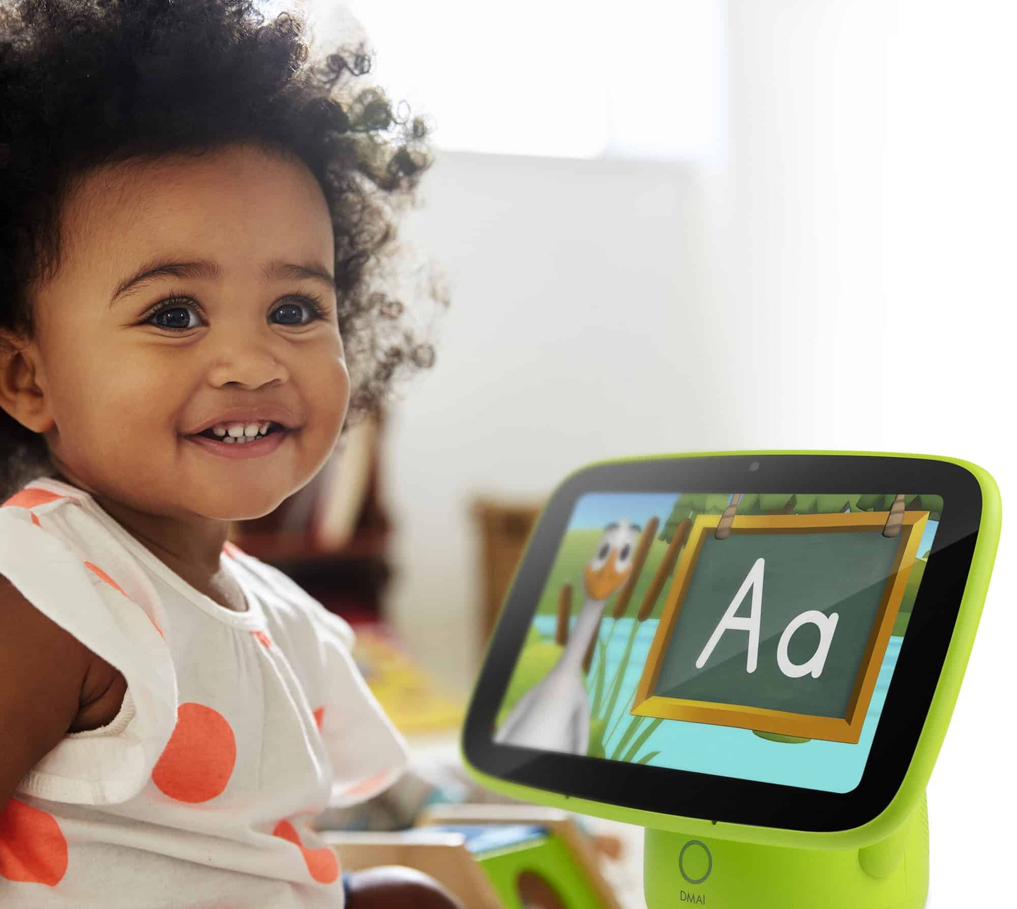 AILA Sit and Play Virtual Preschool Learning Tablet-6