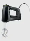 HM5100BK Braun Hand Mixer - Black, HM5100