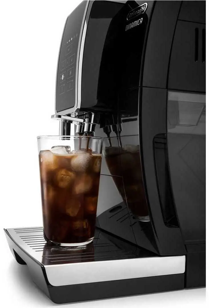De'Longhi Dinamica Automatic Coffee and Espresso Machine-2