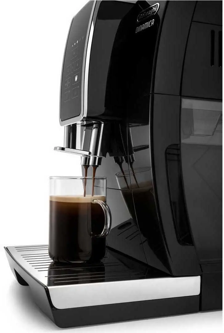 De'Longhi Dinamica Automatic Coffee and Espresso Machine-3