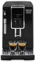 ECAM35020B De'Longhi Dinamica TrueBrew Over Ice™ Coffee and Espresso Machine - Black