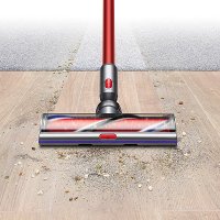 DY-29870601 Dyson V11 Outsize Cordless Stick Vacuum - Red and Gray-2