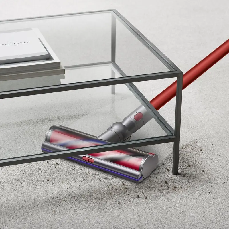 DY-29870601 Dyson V11 Outsize Cordless Stick Vacuum - Red and Gray-3