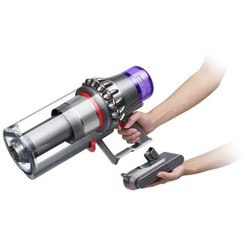 DY-29870601 Dyson V11 Outsize Cordless Stick Vacuum - Red and Gray-4