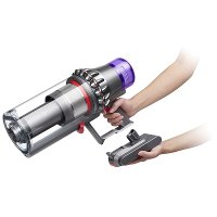 DY-29870601 Dyson V11 Outsize Cordless Stick Vacuum - Red and Gray-4
