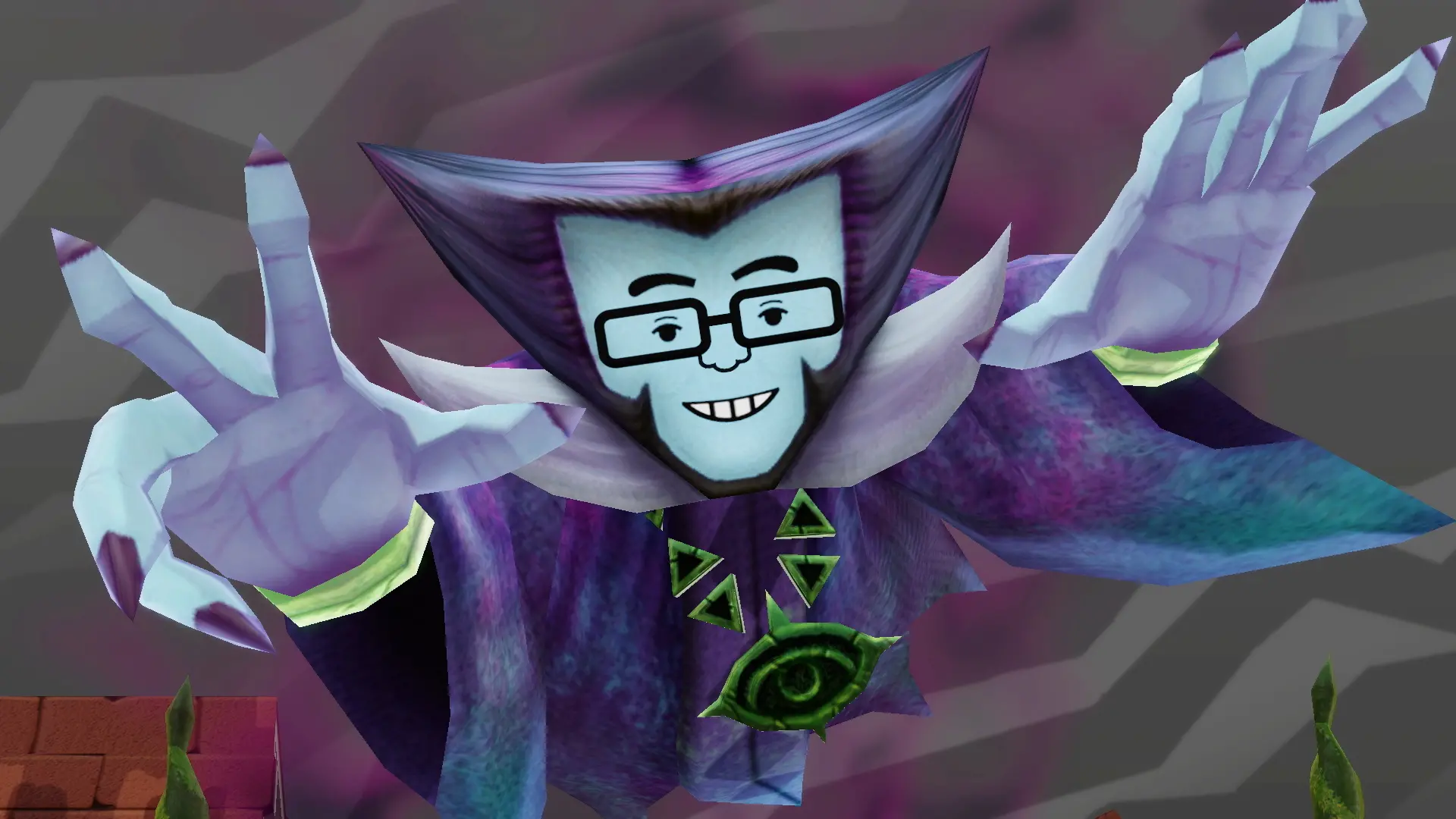 SWI HACPAW8SA Miitopia - Nintendo Switch-4