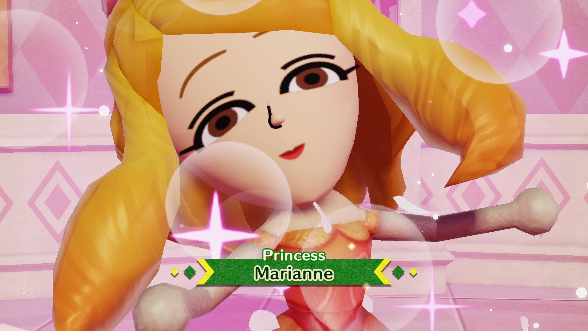 SWI HACPAW8SA Miitopia - Nintendo Switch-6