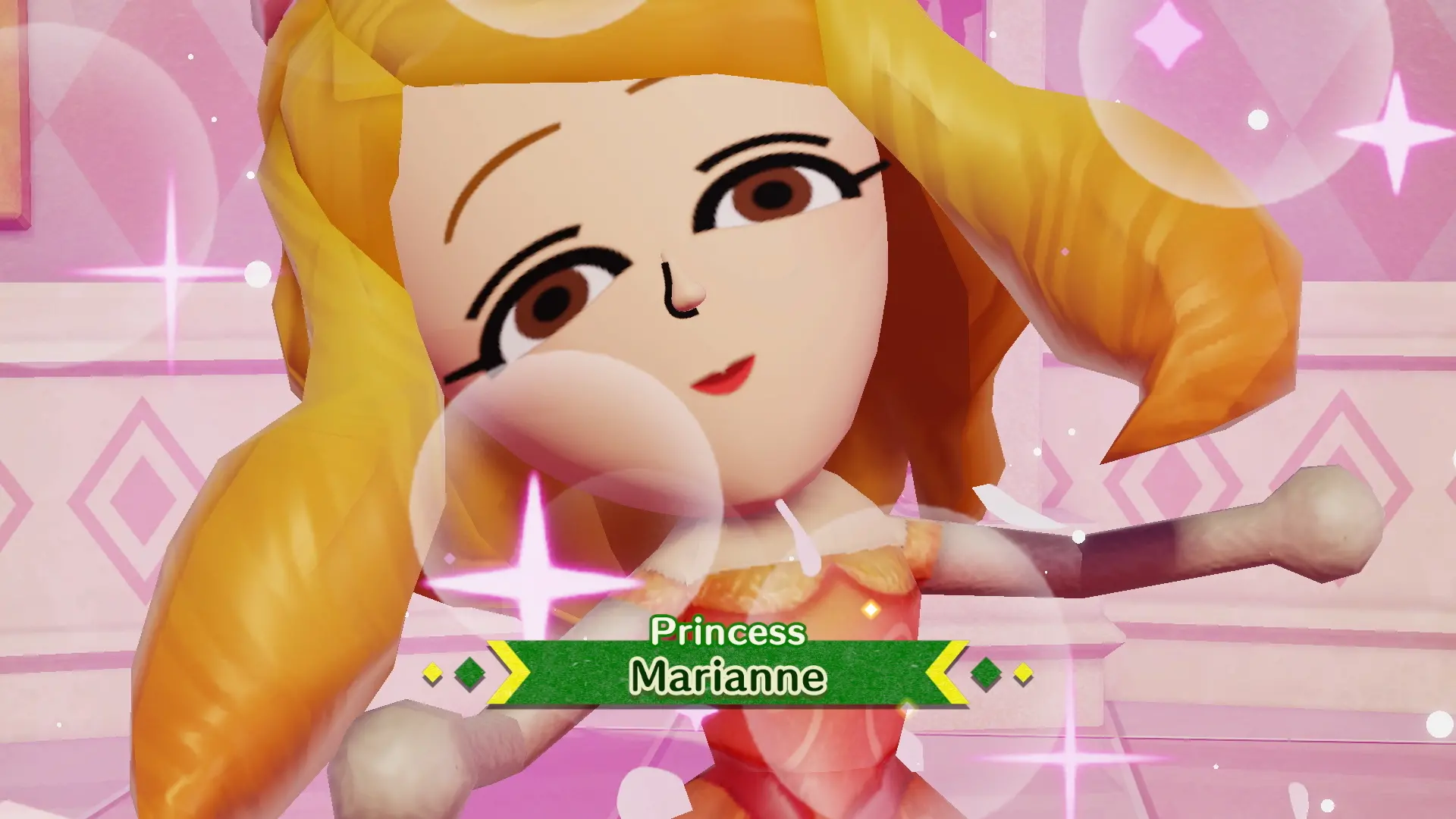 SWI HACPAW8SA Miitopia - Nintendo Switch-6
