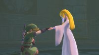 SWI HACPAZ89A The Legend of Zelda: Skyward Sword HD - Nintendo Switch-4