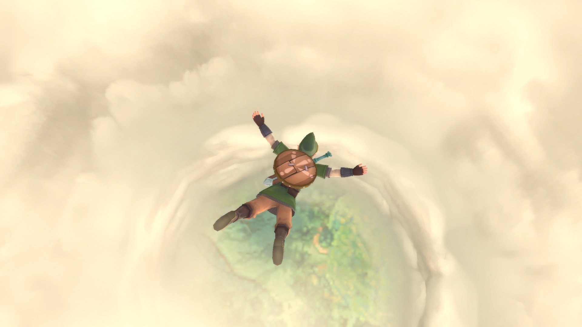 SWI HACPAZ89A The Legend of Zelda: Skyward Sword HD - Nintendo Switch-5