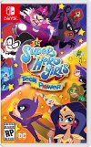 SWI HACPARXAA DC Super Hero Girls: Teen Power - Nintendo Switch