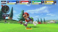 SWI HACPAT9HA Mario Golf: Super Rush - Nintendo Switch-4