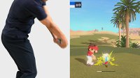 SWI HACPAT9HA Mario Golf: Super Rush - Nintendo Switch-8