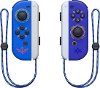 SWI HACAJAUAE Nintendo Joy-Con Zelda (L) (R) Wireless Controllers