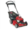 21472 Toro 22 Inch Personal Pace All Wheel Drive Recycler Lawn Mower