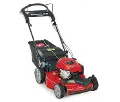 21472 Toro 22 Personal Pace All Wheel Drive Recycler Lawn Mower