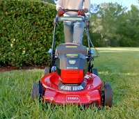 21466 Toro 60-Volt 6.0Ah 22 inch Recycler Lawn Mower-2