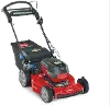 21466 Toro 60-Volt 6.0Ah 22 inch Recycler Lawn Mower with Battery/Charger