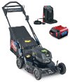 21388 Toro 21 Inch 60 Volt MAX Super Recycler Electric Lawn Mower